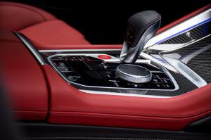 BMW X5 M Competition 2020 года  (UAE)